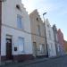 Molendam in Ronse city
