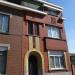 Aatstraat in Ronse city