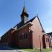 Aatstraat in Ronse city