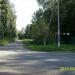 Сологубовская ул. в городе Пушкино