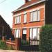 Monseigneur Beylsstraat in Ronse city