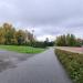 Laukonpolku in Tampere city