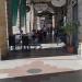 Via Roma (it) in Cagliari city