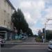 Markgrafenstraße (de) in Cologne city