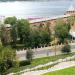 Ивановский съезд в городе Нижний Новгород