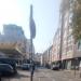 Marzellenstraße (de) in Cologne city