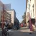 An den Dominikanern in Cologne city