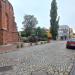 ul. 3 Maja in Konin city