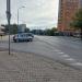 Al. 1 Maja in Konin city