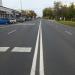 Al. 1 Maja in Konin city