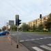 Al. 1 Maja in Konin city