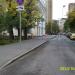 Малый Тишинский пер. в городе Москва