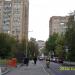 Малый Тишинский пер. в городе Москва
