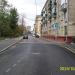 ул. Юлиуса Фучика в городе Москва