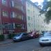 Gottfried-Keller-Straße (de) in Cologne city