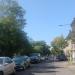 Bachemer Straße (de) in Cologne city