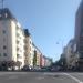 Richard-Wagner-Straße (de) in Cologne city