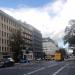 Karlstraße (de) in Düsseldorf city