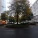 Ludwig-Erhard-Allee (de) in Düsseldorf city