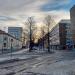 Rongankatu in Tampere city