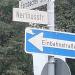Nerthusstraße in Stadt Köln