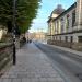 Riddarhusgränd (pl) in Stockholm city