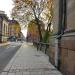 Riddarhusgränd (pl) in Stockholm city