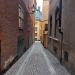 Spektens gränd (pl) in Stockholm city