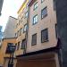 Spektens gränd (pl) in Stockholm city