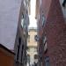 Spektens gränd (pl) in Stockholm city