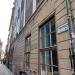 Köpmangatan in Stockholm city