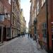 Köpmangatan in Stockholm city