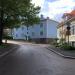 Minna Canthin katu in Tampere city