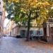 Svartmangatan in Stockholm city