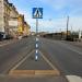Skeppsbron in Stockholm city