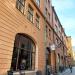 Södra Bankogränd (pl) in Stockholm city