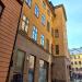 Södra Bankogränd (pl) in Stockholm city