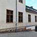 Peter Myndes Backe in Stockholm city