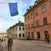Götgatan (en) in Stockholm city