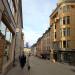 Götgatan (en) in Stockholm city