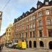 Götgatan (en) in Stockholm city