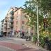 Sankt Paulsgatan in Stockholm city