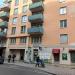 Sankt Paulsgatan in Stockholm city