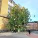 Sankt Paulsgatan in Stockholm city