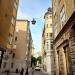 Kvarngatan (pl) in Stockholm city