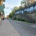 Klevgränd in Stockholm city
