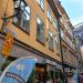 Västerlånggatan in Stockholm city
