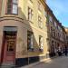 Tyska Brinken in Stockholm city