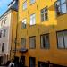 Tyska Brinken in Stockholm city