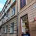 Skomakargatan (en) in Stockholm city